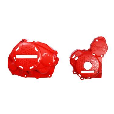 Imagem de Protetor Tampas Lateral Motor Amx Defender Xr 200