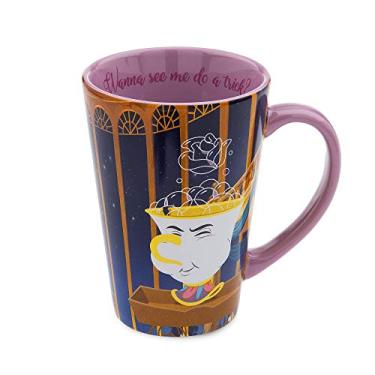 Imagem de Caneca Disney Chip – Bela e a Fera