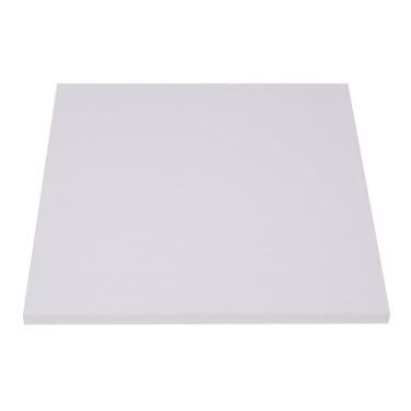 Imagem de Tampo Quadrado para Mesa 60cm OR Design Branco