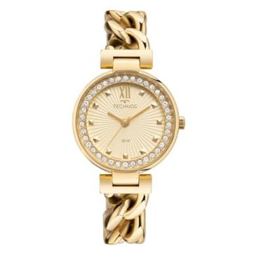Imagem de Relógio Technos Feminino Elos Dourado - 2035MXS/1D 2035MXS/1D