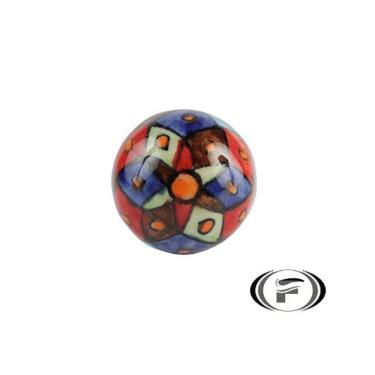 Imagem de Puxador Cerâmica 3161 Vênus