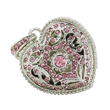 Imagem de 128GB Pink Metal Dragon Model USB Flash Drive USB Stick PenDrive USB Flash Drives Memory Stick U Disk USB Flash Disk Thumb Drive