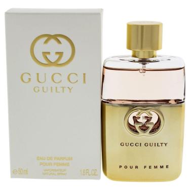Imagem de Perfume Gucci Guilty Pour Femme Gucci 50 ml EDP Spray Mulher