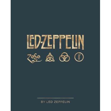 Imagem de Led Zeppelin by Led Zeppelin
