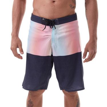 Imagem de Bermuda Tec-Tel Boardshort Maresia Kuta Masculino Adulto Cores Sortidas - Ref 10422970-Unissex