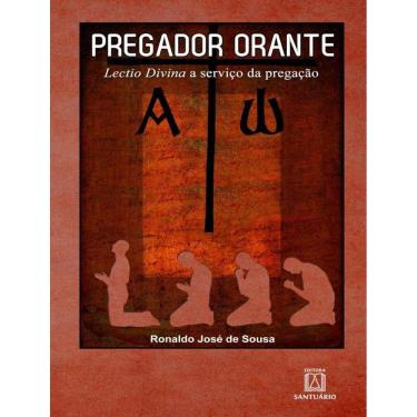 Imagem de Pregador Orante