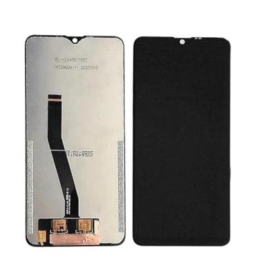 Imagem de SHOWGOOD Novo 16,49 polegadas para Umidigi A7 Touch Screen + 720x1560 Display LCD Substituição para UMI Umidigi A7 Android 10 Telefone