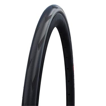 Imagem de Schwalbe Pro One Tire - Clincher, pneu de bicicleta de tubo dobrável, preto, pneu único, 700 x 25