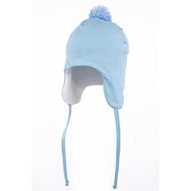 Imagem de Touca Térmica Bebê e Infantil Energy Thermo Dry Everly-Masculino