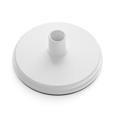 Imagem de ANTOBLE SP1106 Skim Vac In-Ground Pool Skimmer - Placa de reposição para skimmer de piscina Vac - Compatível com Hayward Skimmer Basket SP1082 1084 1085 1075