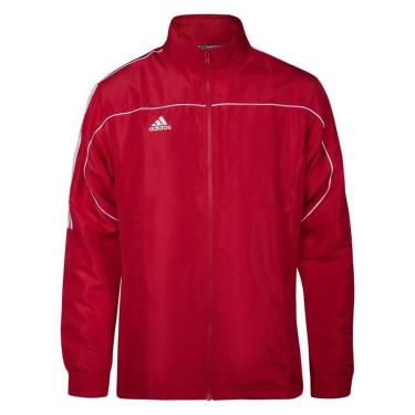 Imagem de Jaqueta Corta Vento Adidas Combat Sports Infantil Zíper-Masculino