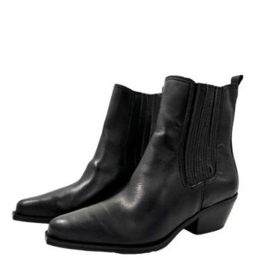 Imagem de Bota Bottero Country Cano Curto Feminina-Feminino