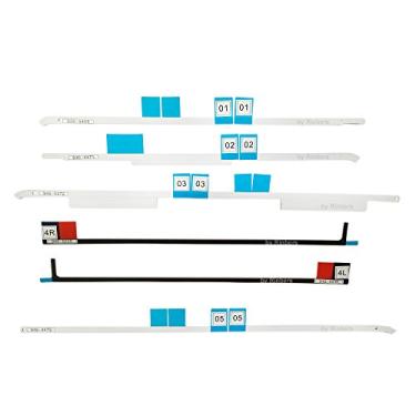 Imagem de Rinbers Kit de Reparo de Fita Adesiva LCD para Apple iMac 21,5 Polegadas A1418 2012-2015