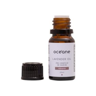 Imagem de Océane Oceane Oceane Óleo Essencial De Lavanda Lavender Oil 10Ml
