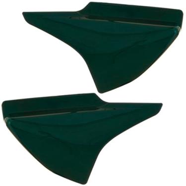 Imagem de Tampa Lateral Titan 150 2005 Verde Boituva Metálico