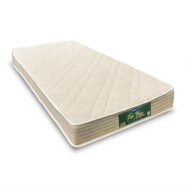 Imagem de Colchão Dabe For You Standard D33 VIUVA Ortopedico 120x200