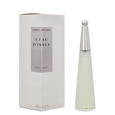 Imagem de Issey Miyake L'eau D'issey Eau de Toilettes Spray for Women, 3.3 Fluid Ounce