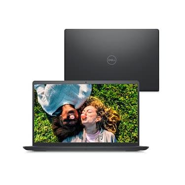 Imagem de Notebook Dell Inspiron 15 com processador Intel Core i5 de 12° Geração, 8GB RAM, 512GB SSD, Tela Full HD 15,6" e Windows 11 - I120K-A25P