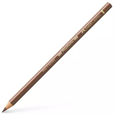Imagem de Faber-Castell Lápis único Polychromos Artists' - Cor 179 Bistre
