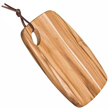 Imagem de Tábua com Furo 30x21 Organic - Tramontina
