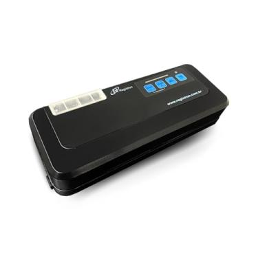 Imagem de Seladora a Vácuo Comercial Automática com Reservatório RG-300X - 110V