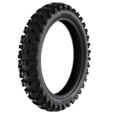 Imagem de Pneu Moto Rinaldi Aro 14 RS47 90/100-14 49M TT - Traseiro