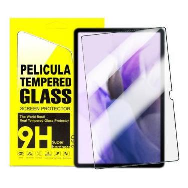Imagem de Pelicula Vidro Para Tablet Tab S7 Fe 12.4 T730 / T736 (2021) - ShopCas