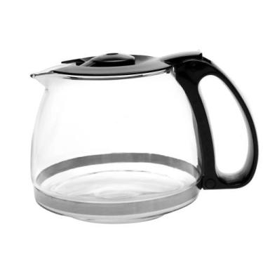Imagem de Jarra para Cafeteira Britânia Cp15 Preta - Jarras São Pedro