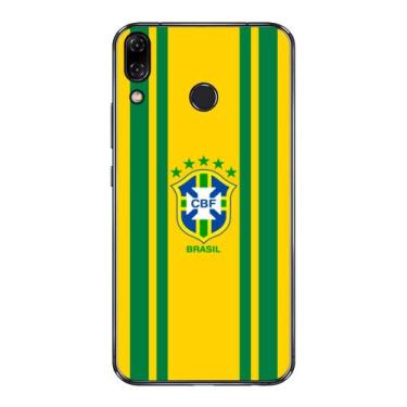 Imagem de Capa Adesivo Skin367 Verso Para Asus Zenfone 5 - KawaSkin