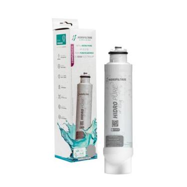 Imagem de Refil Compatível Purificadores Electrolux Acqua Pure 4x PE12A, PE12B, 
