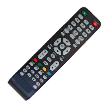 Imagem de CCE Controle Remoto TV Lcd/Led RC-512 Stile L2401 C01157 MXT, Cce rc-5