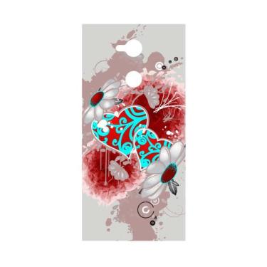 Imagem de Capa Adesivo Skin363 Verso Para Sony Xperia Xa2 Ultra (2018) - KawaSki