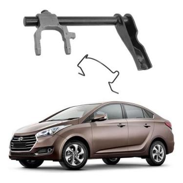 Imagem de Garfo Embreagem Hb20s 1.0 1.6 2016 A 2019 - Reviam