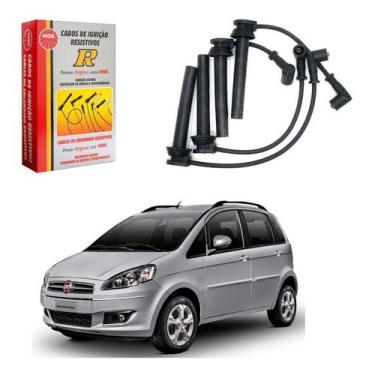 Imagem de Cabo De Vela Ngk Idea 1.6 1.8 16v Etorq 2013 A 2019