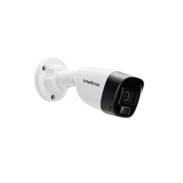 Imagem de Camera De Tv Para Sistema Se Vhd 1120 B Full Color Intelbras