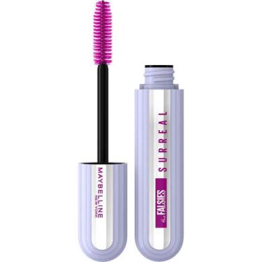 Imagem de Máscara de Cílios Lavável Maybelline NY - The Falsies Surreal, 10ml