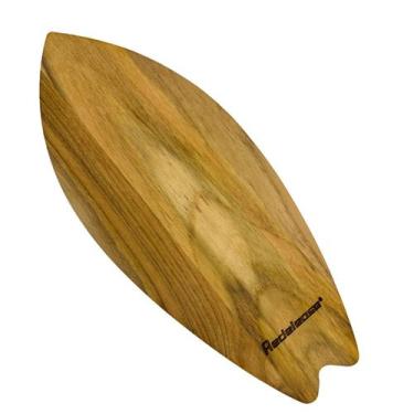 Imagem de Prancha em Teca (15cm x 39cm x 1,8cm) - Redelease