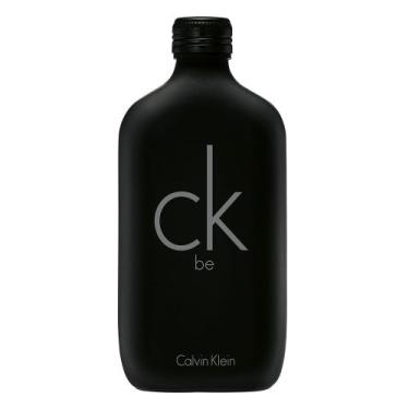 Imagem de Ck Be Calvin Klein - Perfume Unissex - Eau de Toilette, 200ml