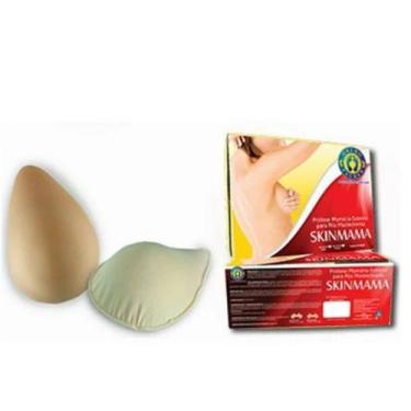 Imagem de Protese de Silicone Mamaria Externa Skinmama POS Mastectomia 11 (52) -