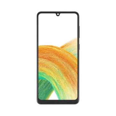 Imagem de Tela Display Lcd Touch Screen Frontal Para A33 Nacional