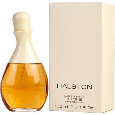 Imagem de Colônia Spray 100 Ml Halston Halston Feminino