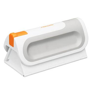 Imagem de Fiskars Bloco de lixamento faça você mesmo, branco/cinza