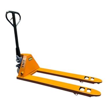 Imagem de TNT Paleteira Transpallet Manual 3 Toneladas 1200x550mm