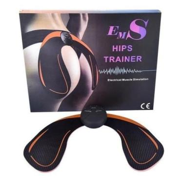Imagem de Tonificador Estimulador Muscular Gluteos Levanta Bumbum - OEM