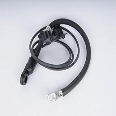 Imagem de ACDelco DOSX23-1 Cabo de bateria negativa equipamento original GM