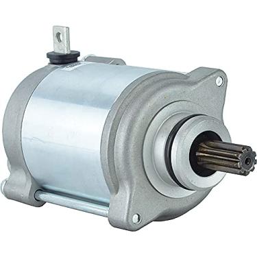 Imagem de DB Electrical New 410-52541 Snowmobile Starter 1056cc Substituição para Arctic Cat Bearcat 5000 XT 2015, Bearcat 5000 XT GS 2015, Bearcat 5000 XT LTD 2015, Bearcat Z1 XT GS 2012 2013 2014 428000-2270