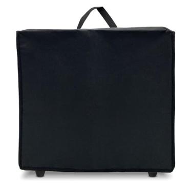 Imagem de Wanty Protetor de nylon resistente à água para fritadeira de forno de convecção Cuisinart TOA-60