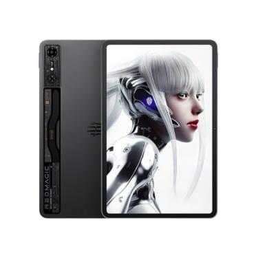 Imagem de REDMAGIC Nova Gaming Tableta Snapdragon 8 Gen 3 Cor Preto 16GB+512GB