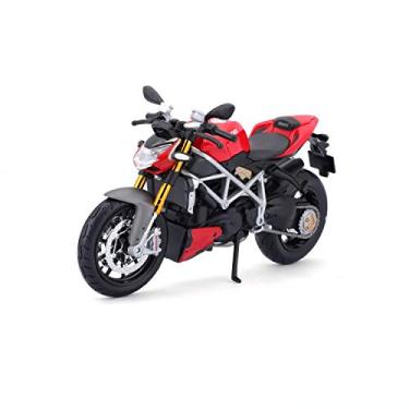 Imagem de Food 5-11024 - 1:12 Ducati Mod. Streetfighter S