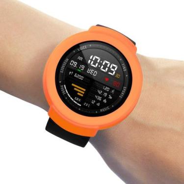 Imagem de Capa case Bumper para Smartwatch - Nandos-Store